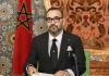 صورة للملك محمد السادس تتحول إلى "ترند" في المغرب